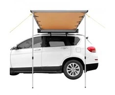 Vevor Automobilio šoninis brezentas 140x200 cm