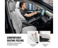 VEVOR Automobilio sėdynių užvalkalai, 13 dalių komplektas