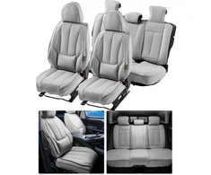 Vevor Automobilio sėdynių užvalkalai, 13 dalių komplektas
