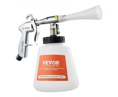 VEVOR Automobilio valymo pistoletas su skysčio buteliu