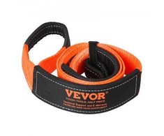 Vevor Automobilio vilkties diržas 16329 kg 2,4 m