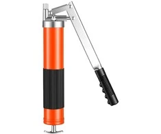 Vevor Automobilių tepalo švirkštas 10000 PSI 0,4 L