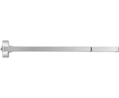 VEVOR Avarinio išėjimo juosta, 1045 mm nerūdijantis plienas