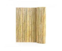 Vevor Bambukinė tvora, 182cm x 122cm