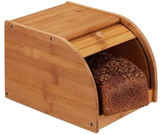 Kodustaar Bambukinė duoninė