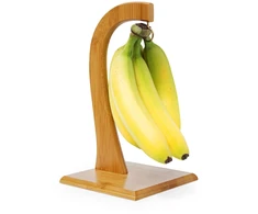 Kodustaar Bananų laikiklis SHELDON Bamboo