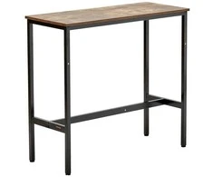 Vevor baro stalas 99x41x90.2 cm
