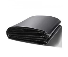 Vevor Baseino danga iš EPDM, 4.6 x 6 m