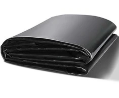 Vevor Baseino danga iš EPDM, 4.6 x 6 m