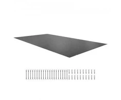 Vevor Baseino saugos danga 13x26 ft