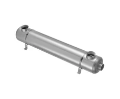 VEVOR Baseino šilumokaitis 360K BTU, 316L plienas