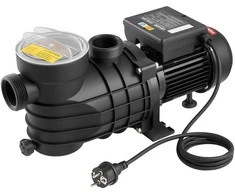 VEVOR Baseino siurblys, 180W, maksimali srovė 10,800 L/h