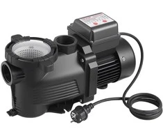 VEVOR Baseino siurblys, 400W, didelė galia