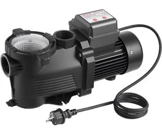 VEVOR Baseino siurblys su laikmačiu ir filtru