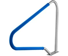 Vevor Baseino turėklas 122 x 91,5 cm, 100 kg apkrova