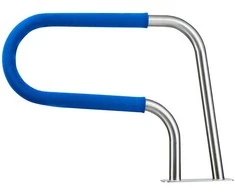 VEVOR Baseino turėklas 78,8 x 55,8 cm, 100 kg apkrova