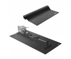 Vevor Bėgimo takelio kilimėlis, 6 mm, 760x1525 mm