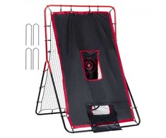 Vevor Beisbolo ir softbolo atmušimo tinklas 91x137 cm