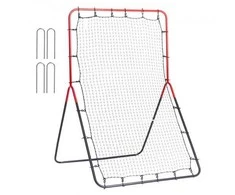 Vevor Beisbolo ir softbolo atšokimo tinklas 91x137 cm