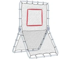 Vevor Beisbolo ir softbolo atšokimo tinklas