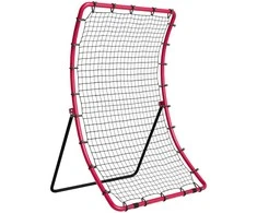 Vevor beisbolo ir softbolo grįžtamasis tinklas 4x5.5 pėdos
