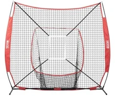 Vevor Beisbolo ir softbolo treniruočių tinklas 7x7 pėdų