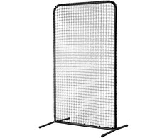 Vevor beisbolo saugos ekranas 213x122 cm