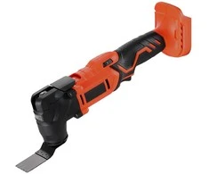 Vevor Belaidė osciliacinė 20V multitool