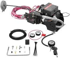 Vevor Belaidis oro kompresorius 12V 100 PSI
