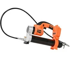 Vevor Belaidis tepalo pistoletas 55 MPa 20V