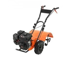 Vevor Benzininis 212CC 4-taktis žemės frezas