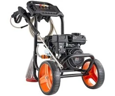 VEVOR Benzininis aukšto slėgio ploviklis 2900 PSI