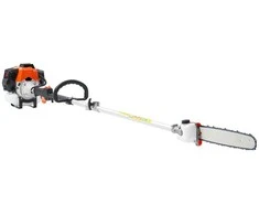 Grandininis pjūklas Vevor Benzininis genėjimo pjūklas