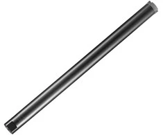 VEVOR Betono deimantinė grunto grąžtas 32 mm, 355 mm