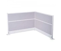 Vevor Biuro pertvaros, 2 vnt., 1.83m x 1.22m