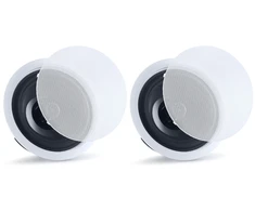 Bluetooth lubų garsiakalbiai 203,2 mm