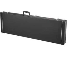 Vevor Boso gitaros dėklas su spyna, 122 cm