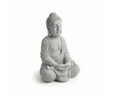 Relaxdays Buda 70 cm