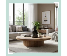 Relaxdays Budos figūrėlė 45cm