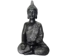 Relaxdays Budos figūrėlė 45cm