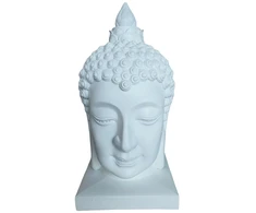 Relaxdays Budos galva 60cm