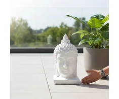 Relaxdays Budos galva 60cm