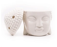 Candle Brothers Budos aromatinė lempa