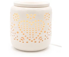 Candle Brothers elektrinė keraminė aromatinė lempa
