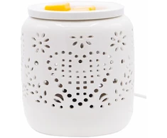 Candle Brothers elektrinė keraminė aromatinė lempa