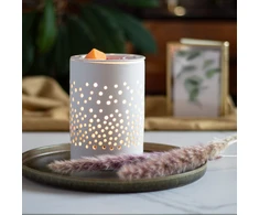 Candle Brothers elektrinis keraminis vaško šildytuvas