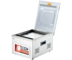 VEVOR Chamber vakuum pakavimo aparatas, 260W