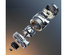 Vevor Chevy Express 2500 18-19 alternatorius