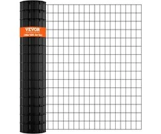 Vevor Cinkuota metalinė viela 122 cm x 15 m