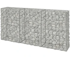 Cinkuotas gabionas